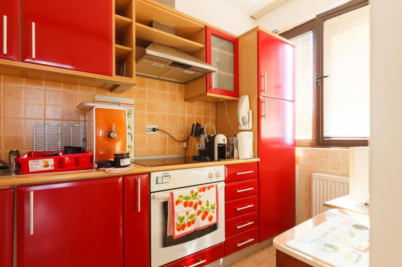 Apartment Amore Mio Golubac Exterior foto