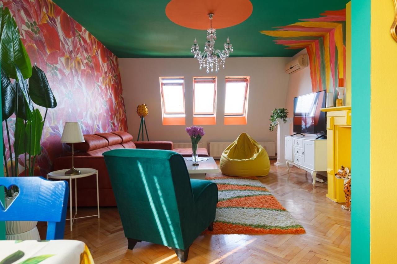 Apartment Amore Mio Golubac Exterior foto
