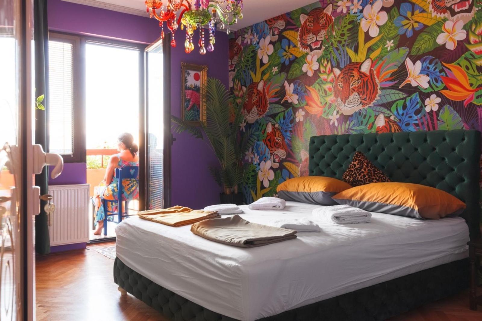 Apartment Amore Mio Golubac Exterior foto
