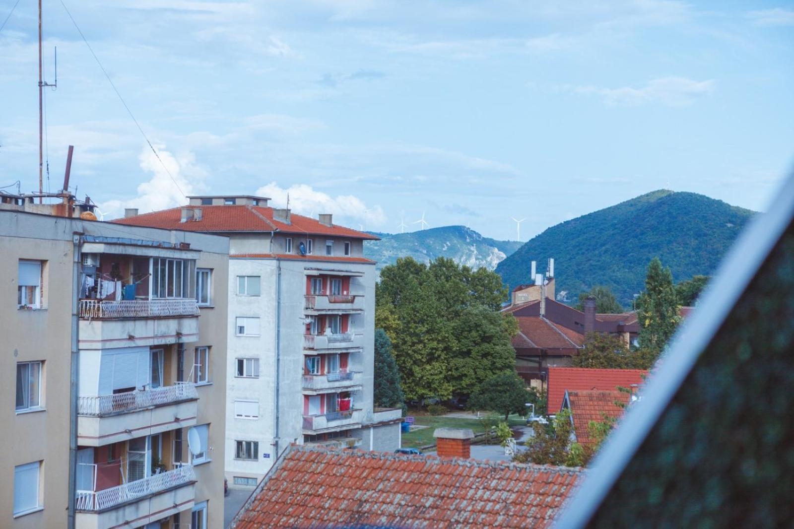 Apartment Amore Mio Golubac Exterior foto